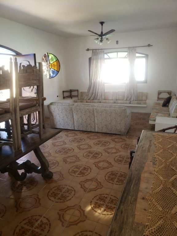 Casa em Praia Grande, no bairro Flórida