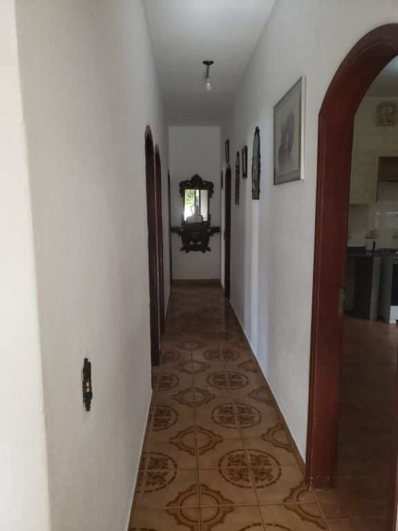 Casa em Praia Grande, no bairro Flórida