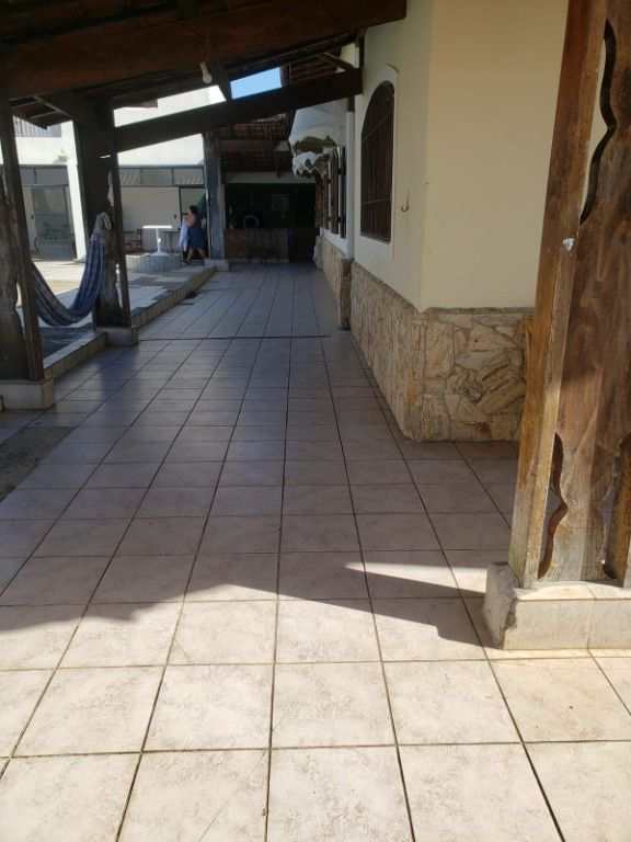 Casa em Praia Grande, no bairro Flórida