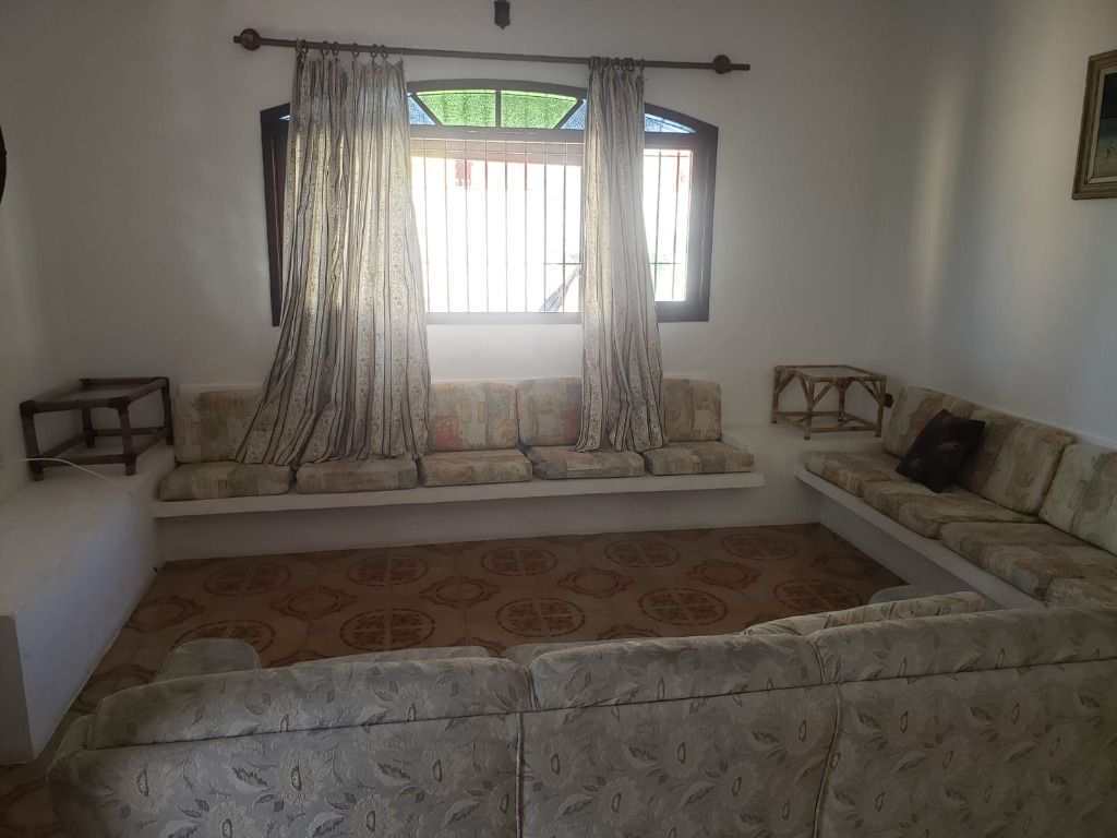 Casa em Praia Grande, no bairro Flórida