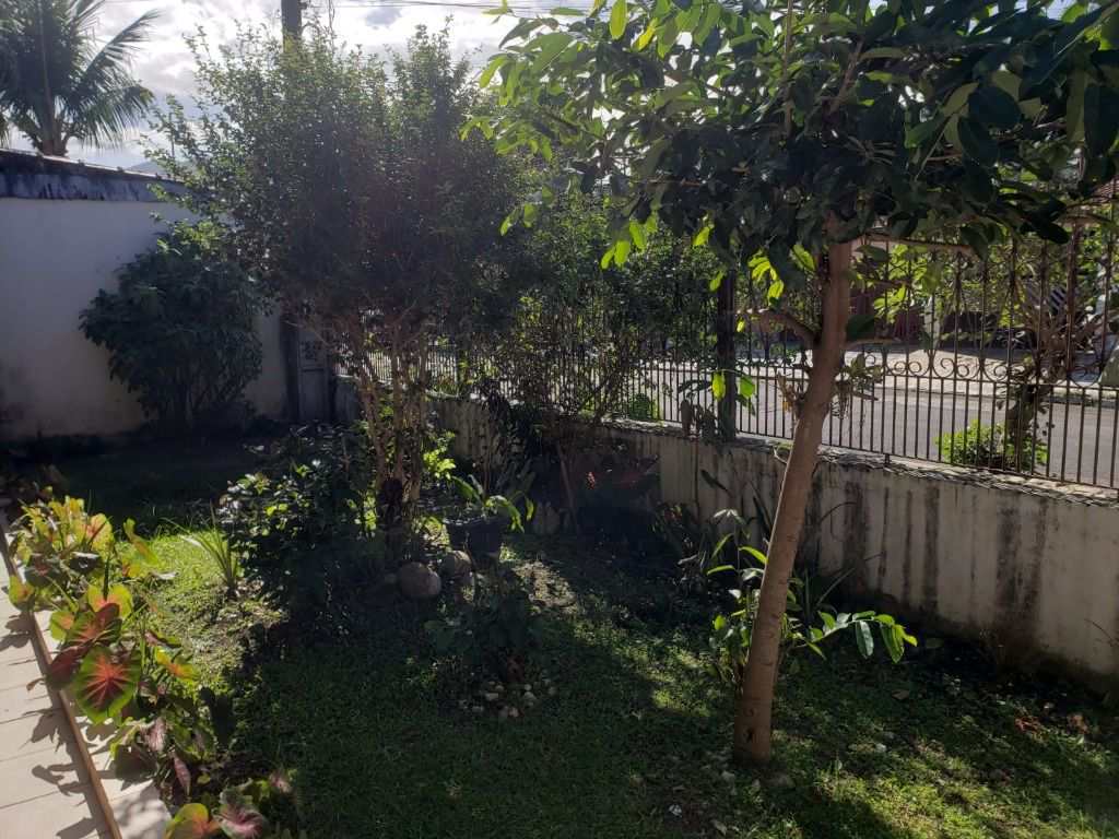 Casa em Praia Grande, no bairro Flórida
