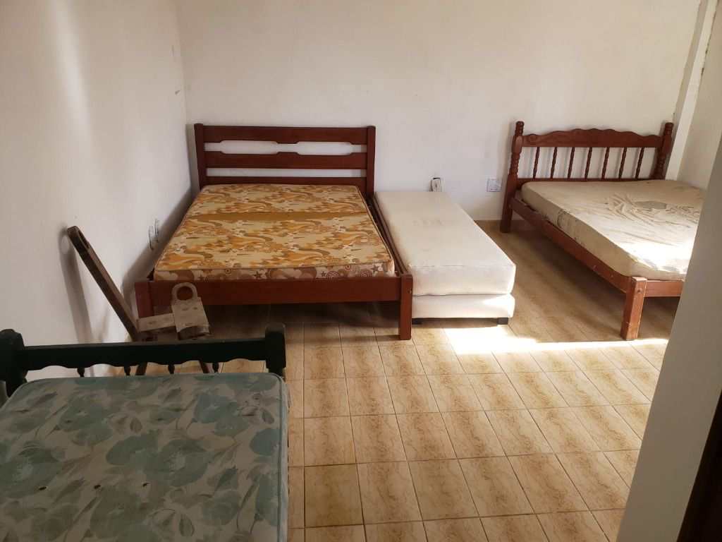 Casa em Praia Grande, no bairro Flórida
