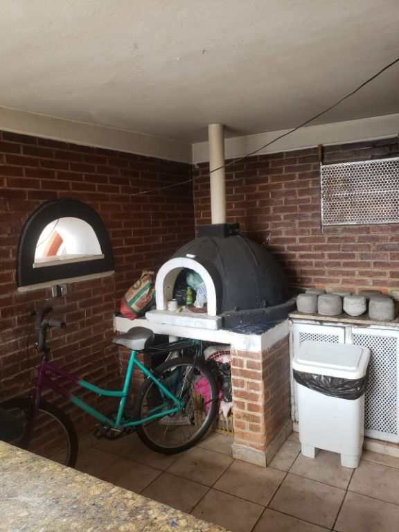 Casa em Praia Grande, no bairro Flórida