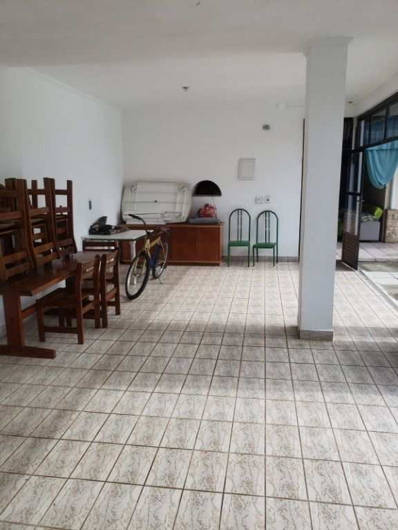 Casa em Praia Grande, no bairro Flórida