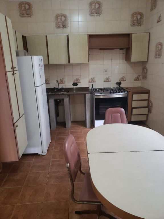 Casa em Praia Grande, no bairro Flórida