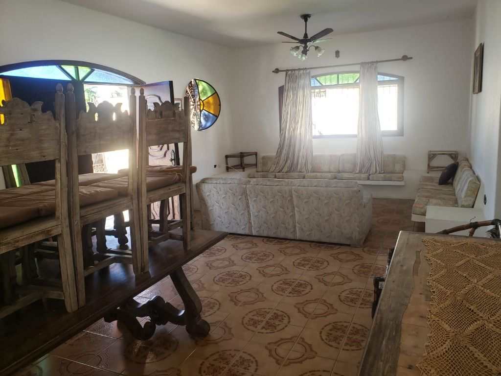 Casa em Praia Grande, no bairro Flórida