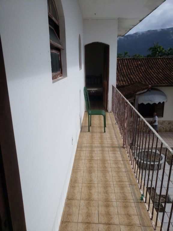 Casa em Praia Grande, no bairro Flórida