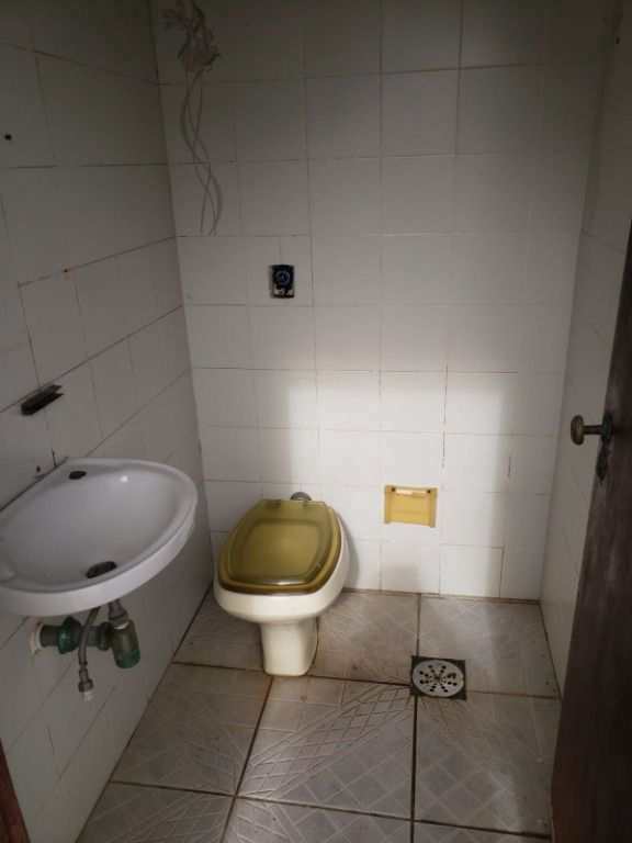 Casa em Praia Grande, no bairro Flórida