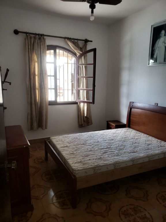 Casa em Praia Grande, no bairro Flórida