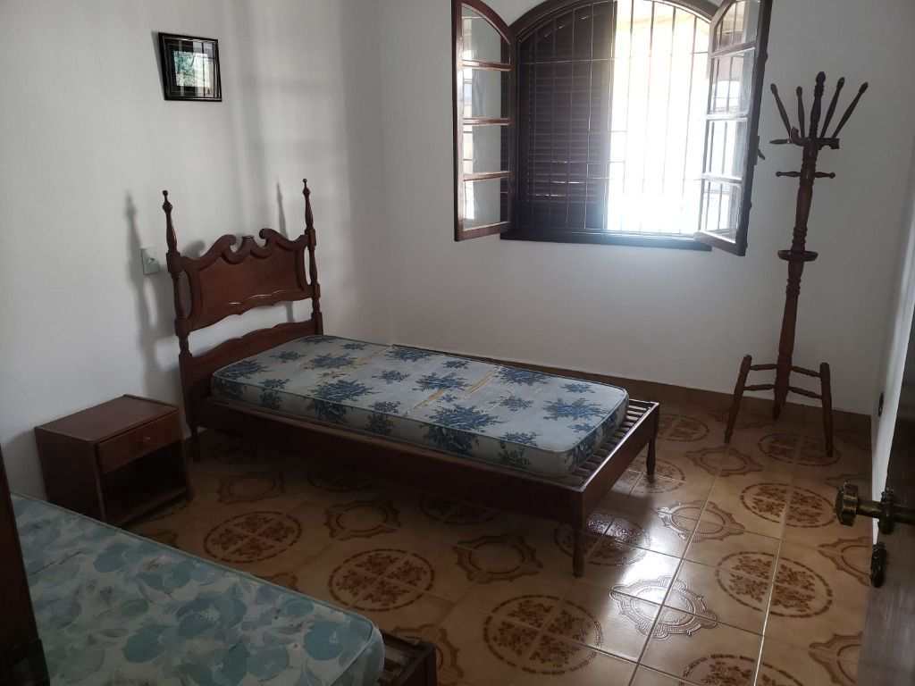 Casa em Praia Grande, no bairro Flórida