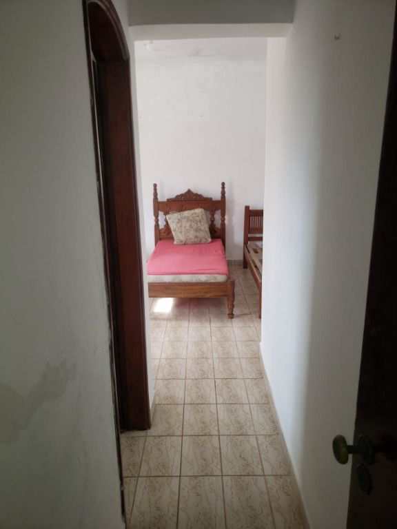 Casa em Praia Grande, no bairro Flórida