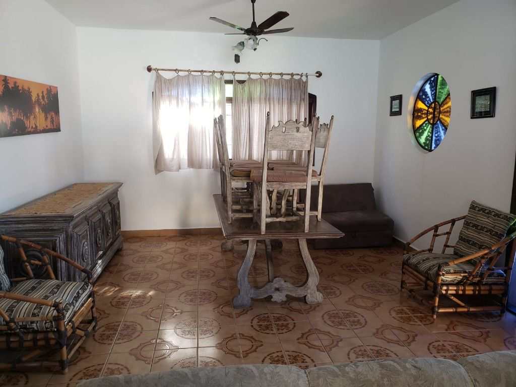 Casa em Praia Grande, no bairro Flórida