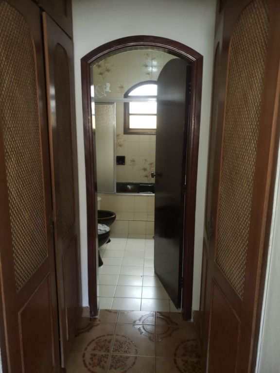 Casa em Praia Grande, no bairro Flórida