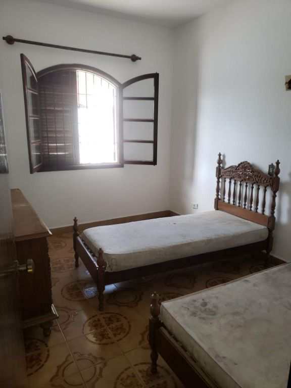 Casa em Praia Grande, no bairro Flórida