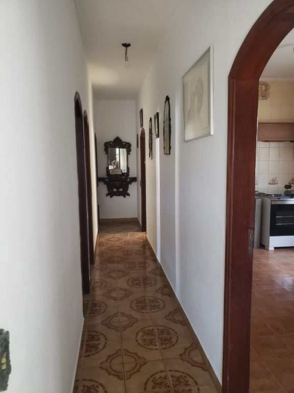 Casa em Praia Grande, no bairro Flórida