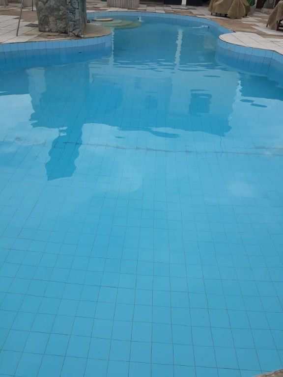Casa em Praia Grande, no bairro Flórida