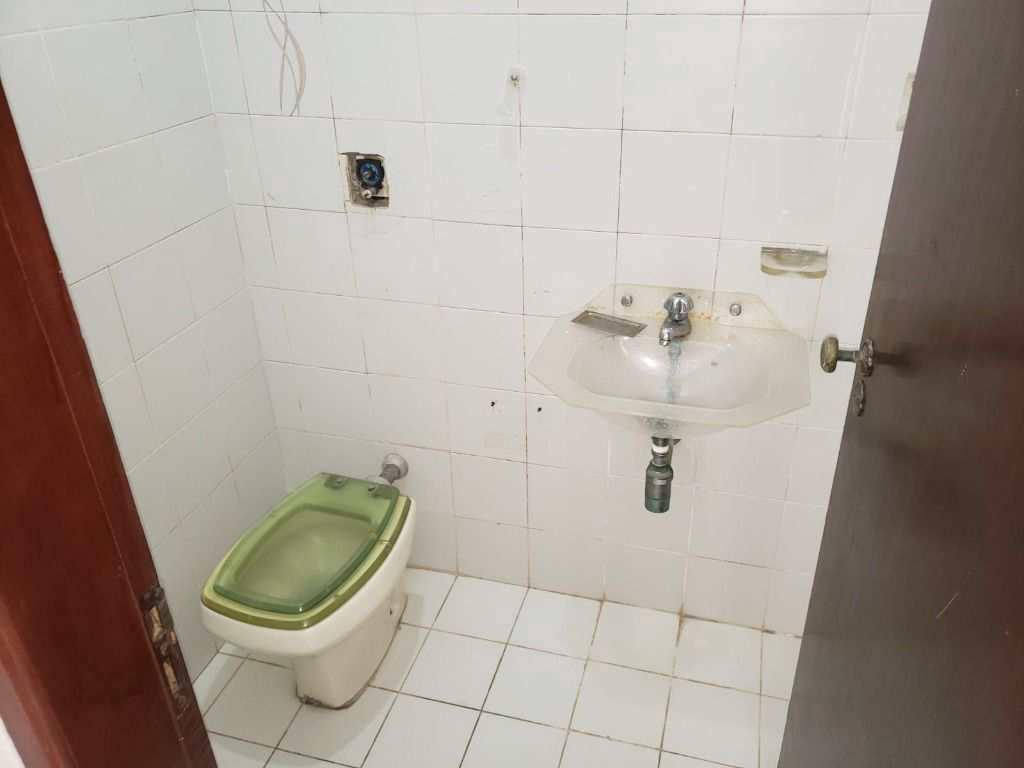 Casa em Praia Grande, no bairro Flórida