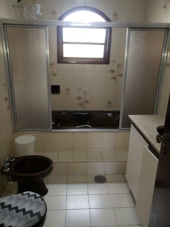 Casa em Praia Grande, no bairro Flórida