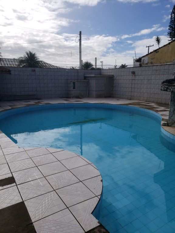 Casa em Praia Grande, no bairro Flórida