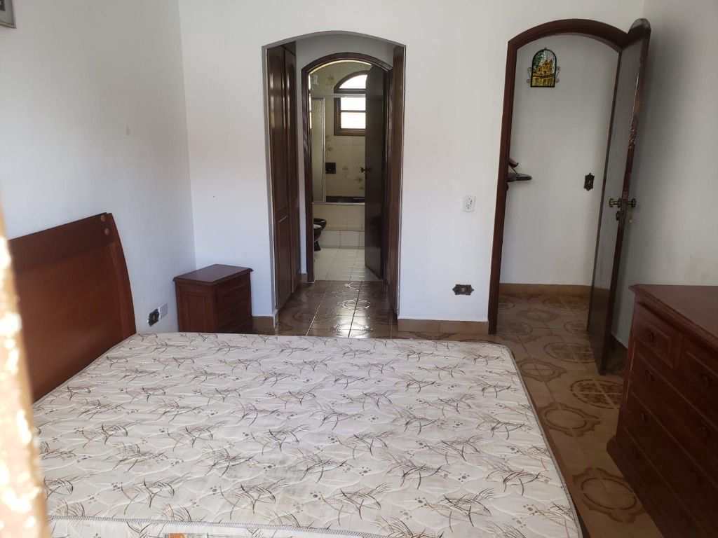 Casa em Praia Grande, no bairro Flórida