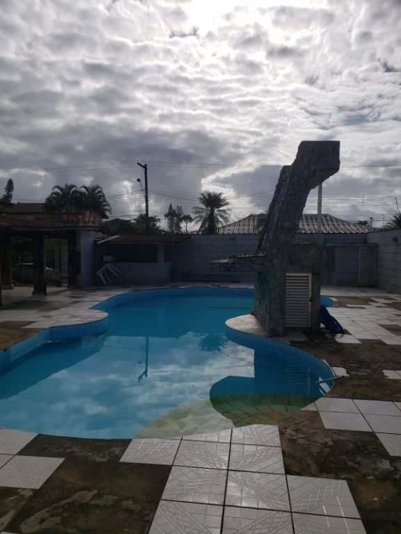 Casa em Praia Grande, no bairro Flórida
