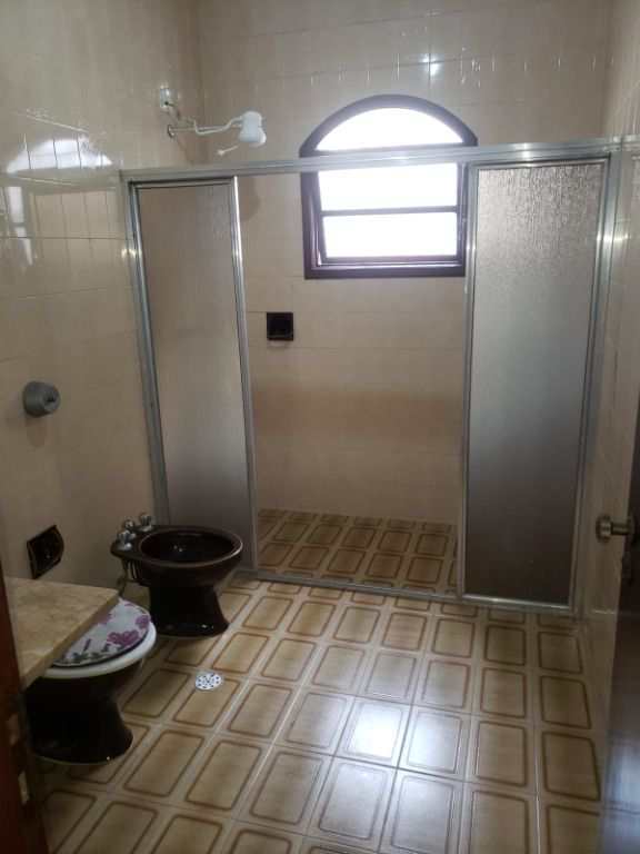 Casa em Praia Grande, no bairro Flórida