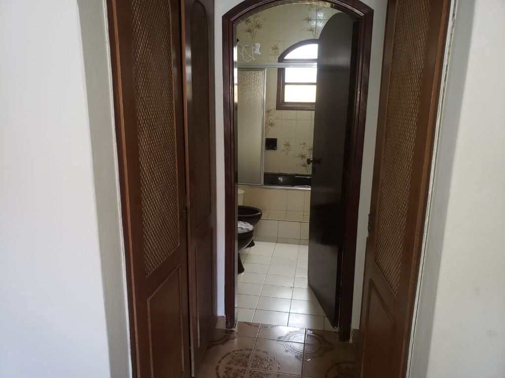 Casa em Praia Grande, no bairro Flórida