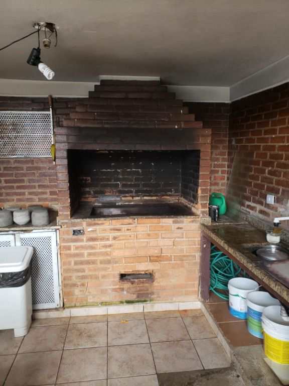 Casa em Praia Grande, no bairro Flórida