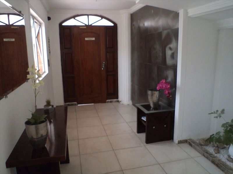 Apartamento em Praia Grande, no bairro Guilhermina