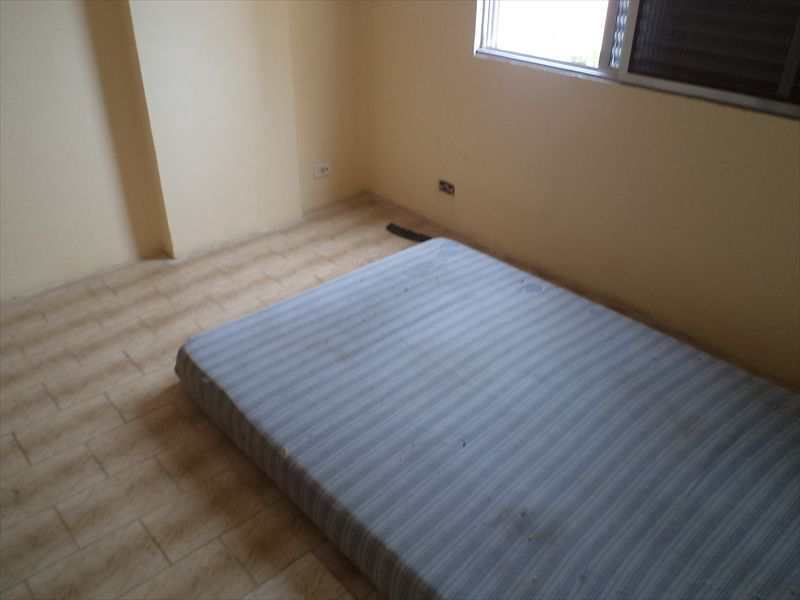 Apartamento em Praia Grande, no bairro Guilhermina