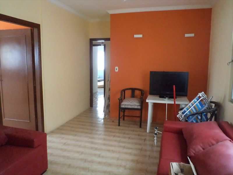 Apartamento em Praia Grande, no bairro Guilhermina