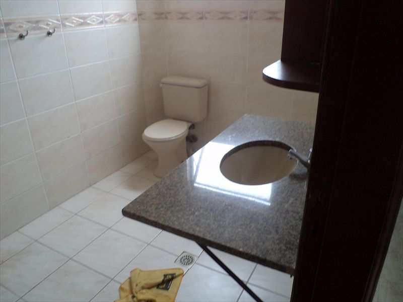Apartamento em Praia Grande, no bairro Guilhermina
