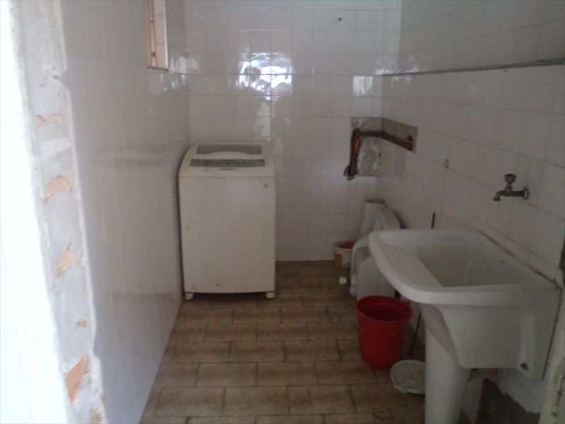 Apartamento em Praia Grande, no bairro Guilhermina