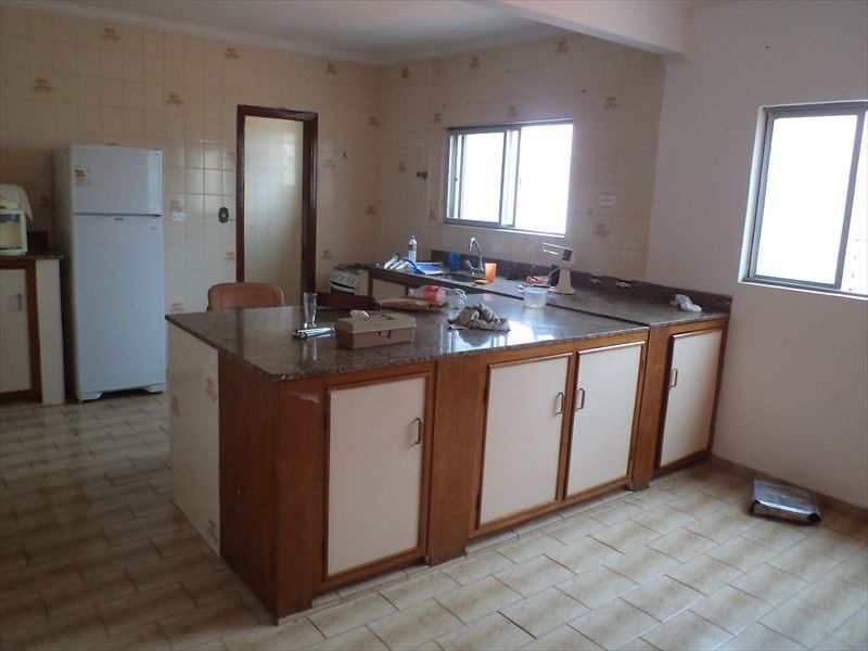 Apartamento em Praia Grande, no bairro Guilhermina