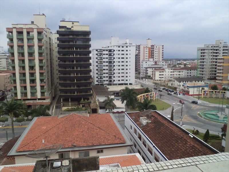 Apartamento em Praia Grande, no bairro Guilhermina