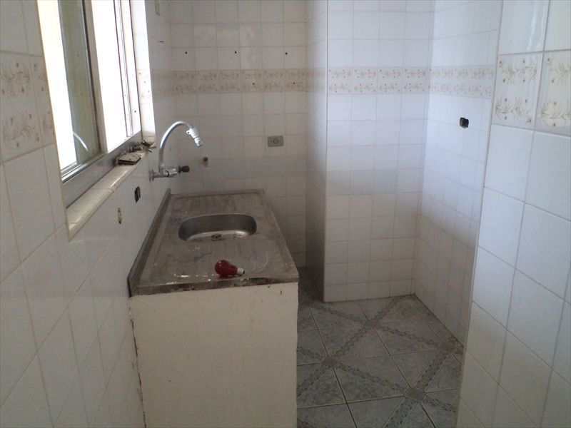Apartamento em Praia Grande, no bairro Guilhermina