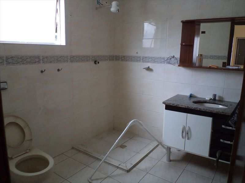 Apartamento em Praia Grande, no bairro Guilhermina