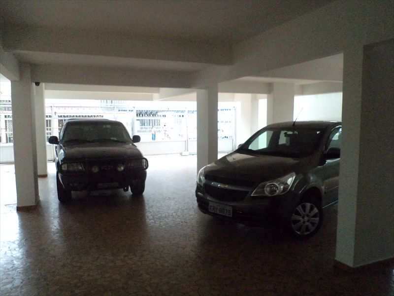 Apartamento em Praia Grande, no bairro Guilhermina