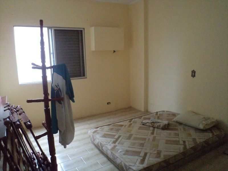 Apartamento em Praia Grande, no bairro Guilhermina