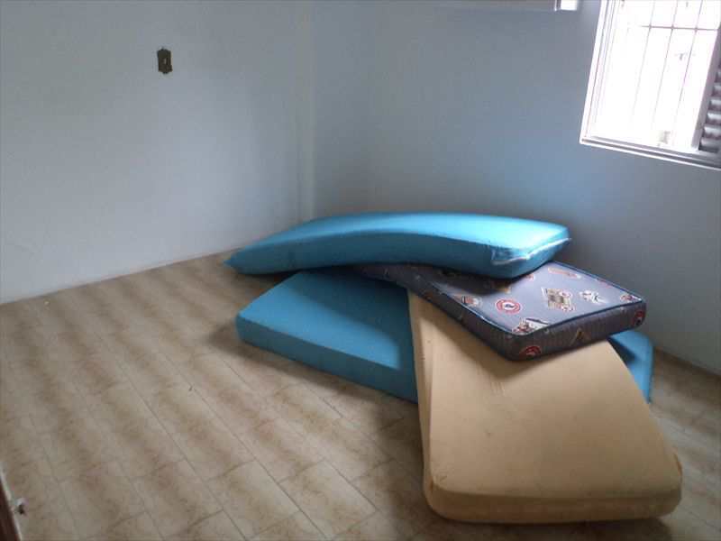Apartamento em Praia Grande, no bairro Guilhermina