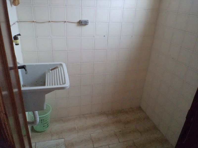 Apartamento em Praia Grande, no bairro Guilhermina