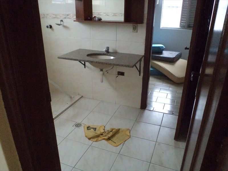 Apartamento em Praia Grande, no bairro Guilhermina