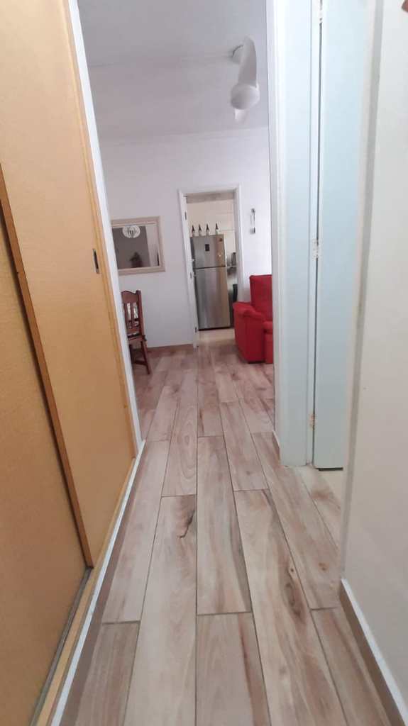 Apartamento em Praia Grande, no bairro Vila Guilhermina