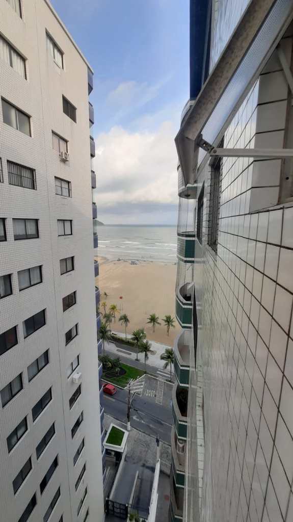 Apartamento em Praia Grande, no bairro Vila Guilhermina