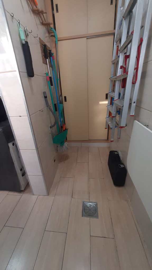 Apartamento em Praia Grande, no bairro Vila Guilhermina