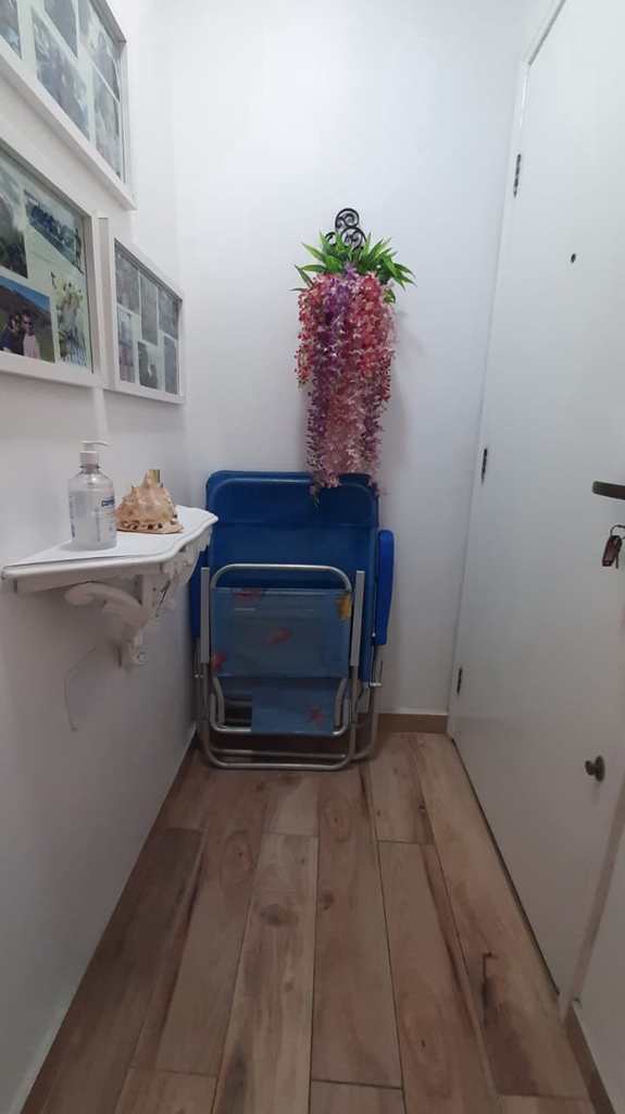 Apartamento em Praia Grande, no bairro Vila Guilhermina