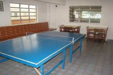 Apartamento em Praia Grande, no bairro Vila Guilhermina