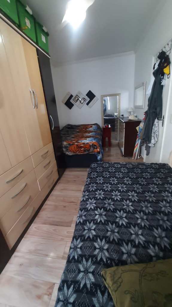 Apartamento em Praia Grande, no bairro Vila Guilhermina