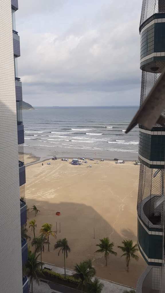Apartamento em Praia Grande, no bairro Vila Guilhermina