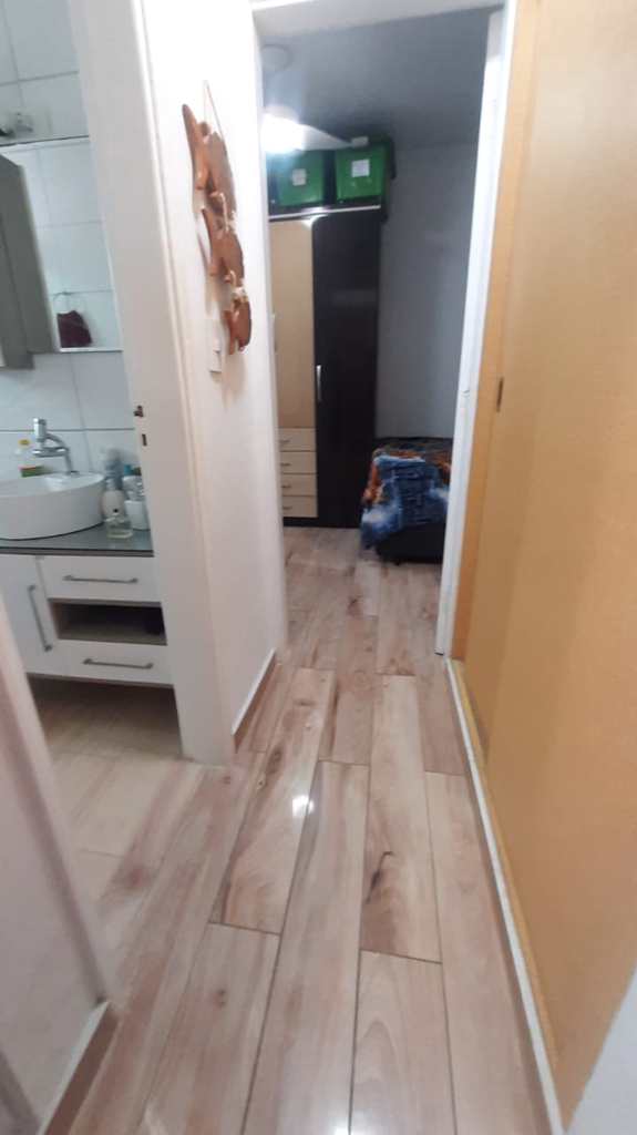 Apartamento em Praia Grande, no bairro Vila Guilhermina
